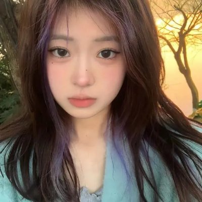 高校女汉子