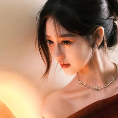 来自另一个星球的女孩