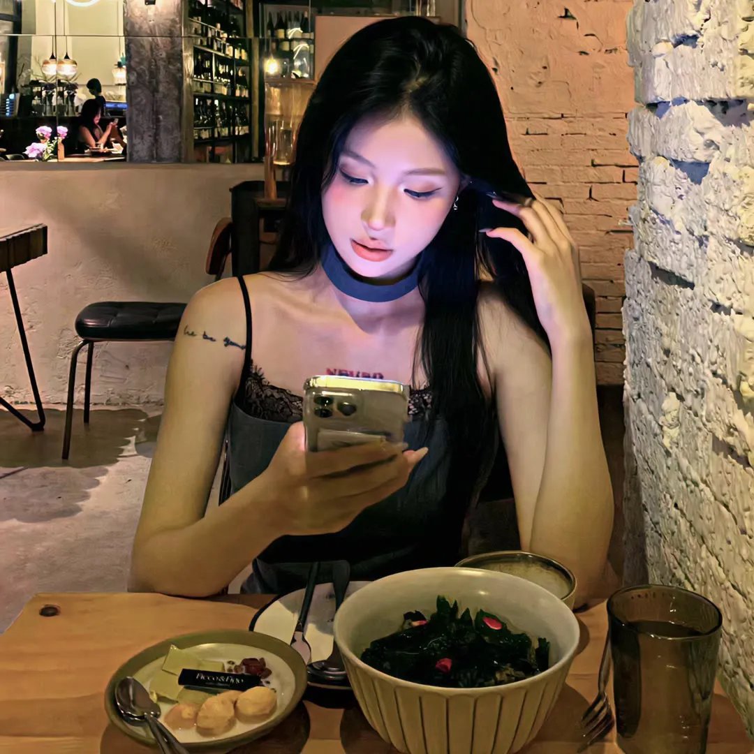 今夜缠绵